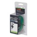 CURT - CURT 5-Way Flat Connector Socket with Hardware (Vehicle Side, Packaged) - Image 5