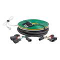 CURT - CURT Custom Towed-Vehicle RV Wiring Harness, Select Jeep Grand Cherokee - Image 1