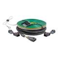 CURT - CURT Custom Towed-Vehicle RV Wiring Harness, Select Jeep Liberty - Image 1