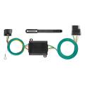 CURT - CURT Custom Towed-Vehicle RV Wiring Harness Add-On - Image 1