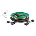 CURT - CURT Custom Towed-Vehicle RV Wiring Harness, Select Chevrolet Avalanche - Image 1