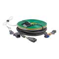 CURT - CURT Custom Towed-Vehicle RV Wiring Harness, Select Saturn Vue - Image 1