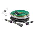 CURT - CURT Custom Towed-Vehicle RV Wiring, Select Buick Enclave, Chevrolet Malibu, Traverse - Image 1