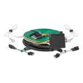 CURT - CURT Custom Towed-Vehicle RV Wiring Harness, Select Chevrolet Malibu - Image 1