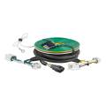 CURT - CURT Custom Towed-Vehicle RV Wiring Harness, Select Toyota RAV4 - Image 1