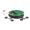 CURT - CURT Custom Towed-Vehicle RV Wiring Harness, Select GMC Acadia - Image 1