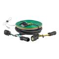 CURT - CURT Custom Towed-Vehicle RV Wiring, Select Chevrolet Equinox with LED Taillights - Image 1
