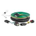 CURT - CURT Custom Towed-Vehicle RV Wiring Harness, Select Ram 1500 - Image 1