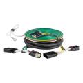 CURT - CURT Custom Towed-Vehicle RV Wiring Harness, Select Ford Ranger - Image 1