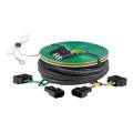 CURT - CURT Custom Towed-Vehicle RV Harness, Select Expedition, Equinox (No LED Taillights) - Image 1