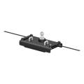 CURT - CURT OEM-Style Gooseneck Hitch, Select Ram 2500 - Image 1