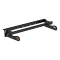 CURT - CURT Double Lock EZr Gooseneck Install Brackets, Select Silverado, Sierra 2500, 3500 - Image 1