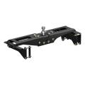 CURT - CURT OEM-Style Gooseneck Hitch, Select Chevrolet Silverado, GMC Sierra 2500, 3500 HD - Image 1