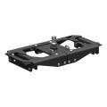 CURT - CURT OEM-Style Gooseneck Hitch, Select Ford F-250, F-350, F-450 Super Duty - Image 1
