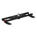 CURT - CURT Double Lock Gooseneck Hitch Kit w/ Brackets, Select Silverado, Sierra 2500, 3500 - Image 1