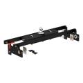 CURT - CURT Double Lock Gooseneck Hitch Kit with Brackets, Select Silverado, Sierra 1500 - Image 1