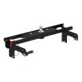 CURT - CURT Double Lock Gooseneck Hitch Kit with Brackets, Select Silverado, Sierra - Image 1