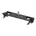 CURT - CURT Double Lock Gooseneck Hitch Kit with Brackets, Select Ford F-150 - Image 1