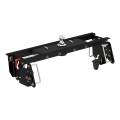 CURT - CURT Double Lock Gooseneck Hitch Kit with Brackets, Select Dodge, Ram 2500, 3500 - Image 1