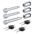 CURT - CURT Rambler Tow Bar Lock Set - Image 1