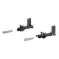 CURT - CURT Custom Tow Bar Base Plate, Select Dodge Durango, Jeep Grand Cherokee - Image 1