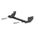 CURT - CURT Custom Tow Bar Base Plate, Select Jeep Wrangler TJ - Image 1