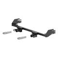 CURT - CURT Custom Tow Bar Base Plate, Select Honda CR-V - Image 1