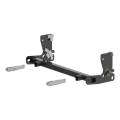 CURT - CURT Custom Tow Bar Base Plate, Select Jeep Gladiator JT - Image 1