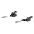 CURT - CURT Custom Tow Bar Base Plate, Select Ford F-150 - Image 1