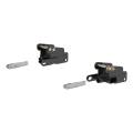 CURT - CURT Custom Tow Bar Base Plate, Select Ford F-250, F-350 Super Duty - Image 1