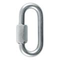 CURT - CURT 3/8" Quick Link (11,000 lbs. Breaking Strength, Packaged) - Image 1