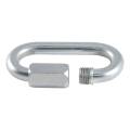 CURT - CURT 3/8" Quick Link (11,000 lbs. Breaking Strength, Packaged) - Image 2