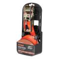 CURT - CURT 16' Orange Cargo Strap with J-Hooks (1,100 lbs.) - Image 8