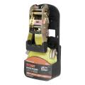 CURT - CURT 14' Yellow Cargo Strap with J-Hooks (1,667 lbs.) - Image 8