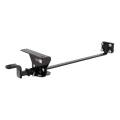 CURT - CURT Class 1 Trailer Hitch, 1-1/4" Ball Mount, Select Mercedes-Benz E350 - Image 1
