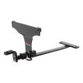 CURT - CURT Class 1 Trailer Hitch, 1-1/4" Ball Mount, Select Mercedes-Benz SLK250 - Image 1