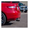 CURT - CURT Class 1 Trailer Hitch, 1-1/4" Ball Mount, Select Mercedes-Benz SLK250 - Image 10