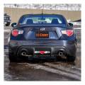 CURT - CURT Class 1 Hitch, 1-1/4" Ball Mount, Select Scion FR-S, Subaru BRZ, Toyota 86 - Image 9