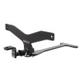 CURT - CURT Class 1 Hitch, 1-1/4" Mount, Select BMW 535i, 535i xDrive, 550i, 550i xDrive - Image 1