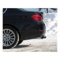 CURT - CURT Class 1 Hitch, 1-1/4" Mount, Select BMW 535i, 535i xDrive, 550i, 550i xDrive - Image 9