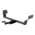 CURT - CURT Class 1 Trailer Hitch, 1-1/4" Ball Mount, Select Chrysler 200 - Image 1