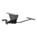 CURT - CURT Class 1 Hitch, 1-1/4" Ball Mount, Select Mercedes-Benz E350 (Panel Trimming) - Image 1