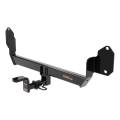CURT - CURT Class 1 Trailer Hitch, 1-1/4" Ball Mount, Select Mini Cooper - Image 1