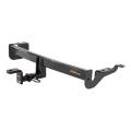 CURT - CURT Class 1 Trailer Hitch, 1-1/4" Ball Mount, Select Toyota Corolla iM, Scion iM - Image 1