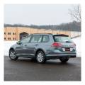 CURT - CURT Class 1 Hitch, 1-1/4" Ball Mount, Select Volkswagen Golf Alltrack, SportWagen - Image 8