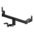 CURT - CURT Class 1 Trailer Hitch, 1-1/4" Ball Mount, Select Chevrolet Bolt EV - Image 1