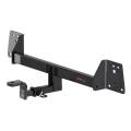 CURT - CURT Class 1 Trailer Hitch, 1-1/4" Ball Mount, Select Toyota Prius, Prime - Image 1