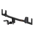 CURT - CURT Class 1 Trailer Hitch, 1-1/4" Ball Mount, Select Toyota Prius C - Image 1