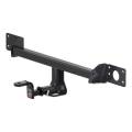 CURT - CURT Class 1 Trailer Hitch, 1-1/4" Ball Mount, Select Mercedes-Benz C300 - Image 1