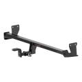 CURT - CURT Class 1 Trailer Hitch, 1-1/4" Ball Mount, Select Hyundai Kona - Image 1
